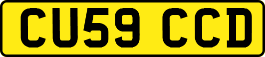 CU59CCD