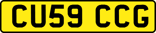 CU59CCG