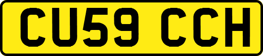 CU59CCH