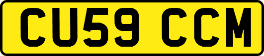 CU59CCM