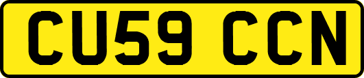 CU59CCN