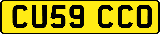 CU59CCO