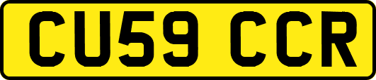 CU59CCR