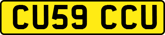 CU59CCU