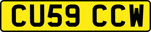 CU59CCW