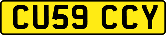 CU59CCY