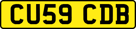 CU59CDB