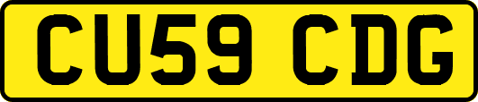 CU59CDG