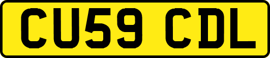 CU59CDL