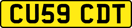 CU59CDT