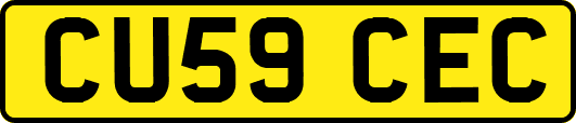 CU59CEC