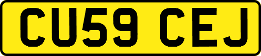 CU59CEJ