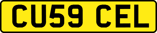 CU59CEL