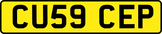 CU59CEP