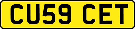 CU59CET