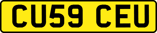 CU59CEU