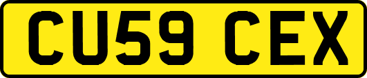 CU59CEX