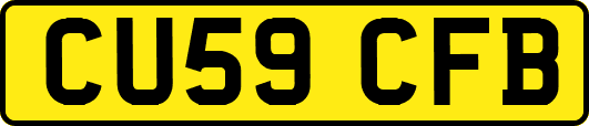 CU59CFB