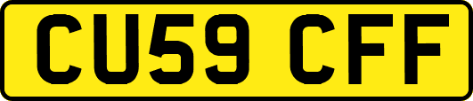 CU59CFF