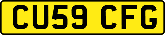 CU59CFG