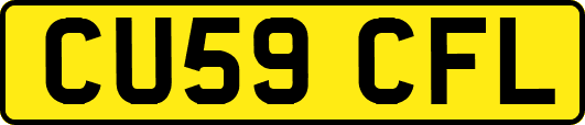 CU59CFL