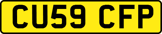 CU59CFP