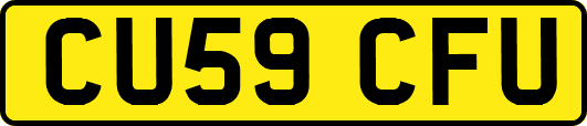 CU59CFU