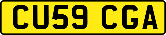 CU59CGA