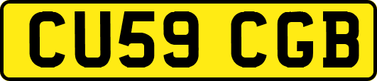 CU59CGB