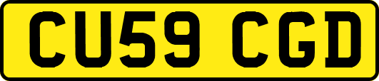 CU59CGD
