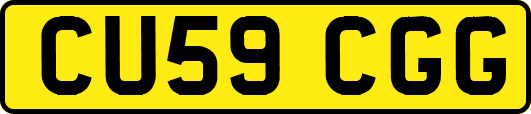 CU59CGG