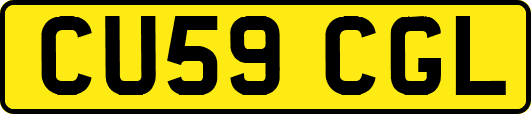 CU59CGL