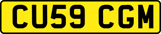 CU59CGM