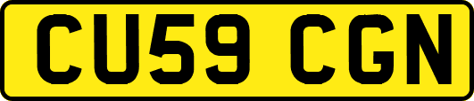 CU59CGN