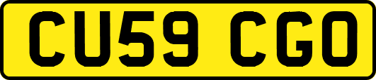CU59CGO