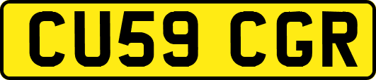 CU59CGR