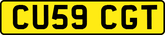CU59CGT