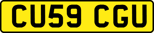 CU59CGU