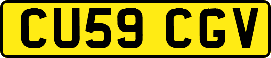CU59CGV