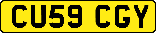 CU59CGY