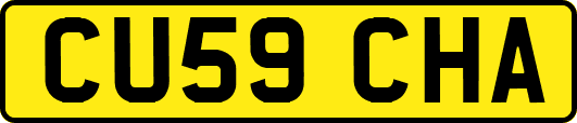 CU59CHA