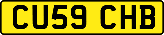 CU59CHB