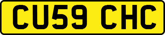 CU59CHC