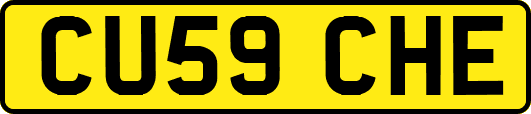 CU59CHE