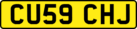 CU59CHJ