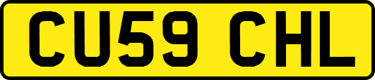 CU59CHL