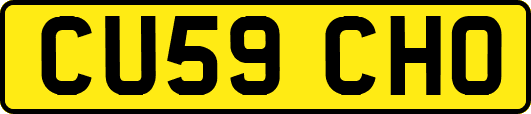 CU59CHO