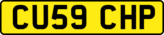 CU59CHP
