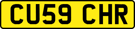 CU59CHR