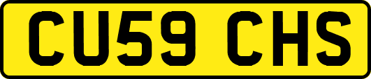 CU59CHS
